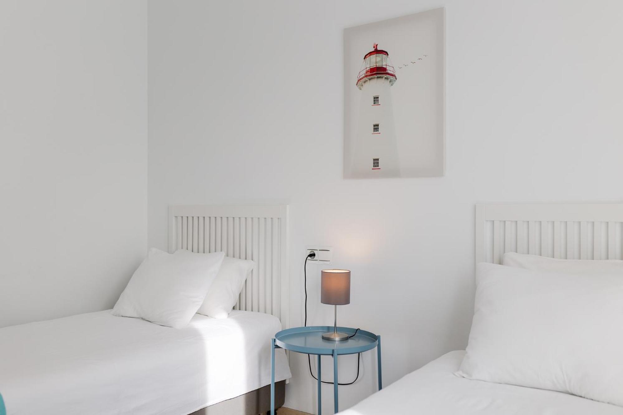 Blue Nautico - Penthouse With Stunning Views Of La Herradura Ла Херадура Екстериор снимка