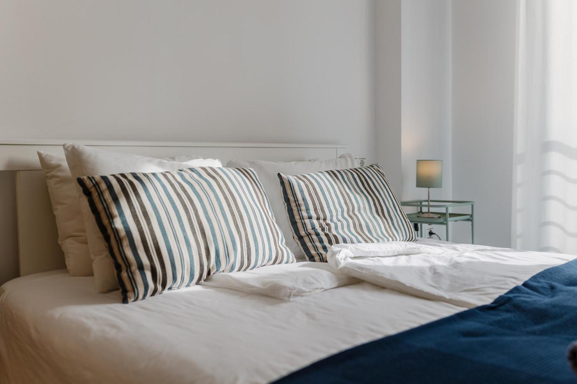 Blue Nautico - Penthouse With Stunning Views Of La Herradura Ла Херадура Екстериор снимка