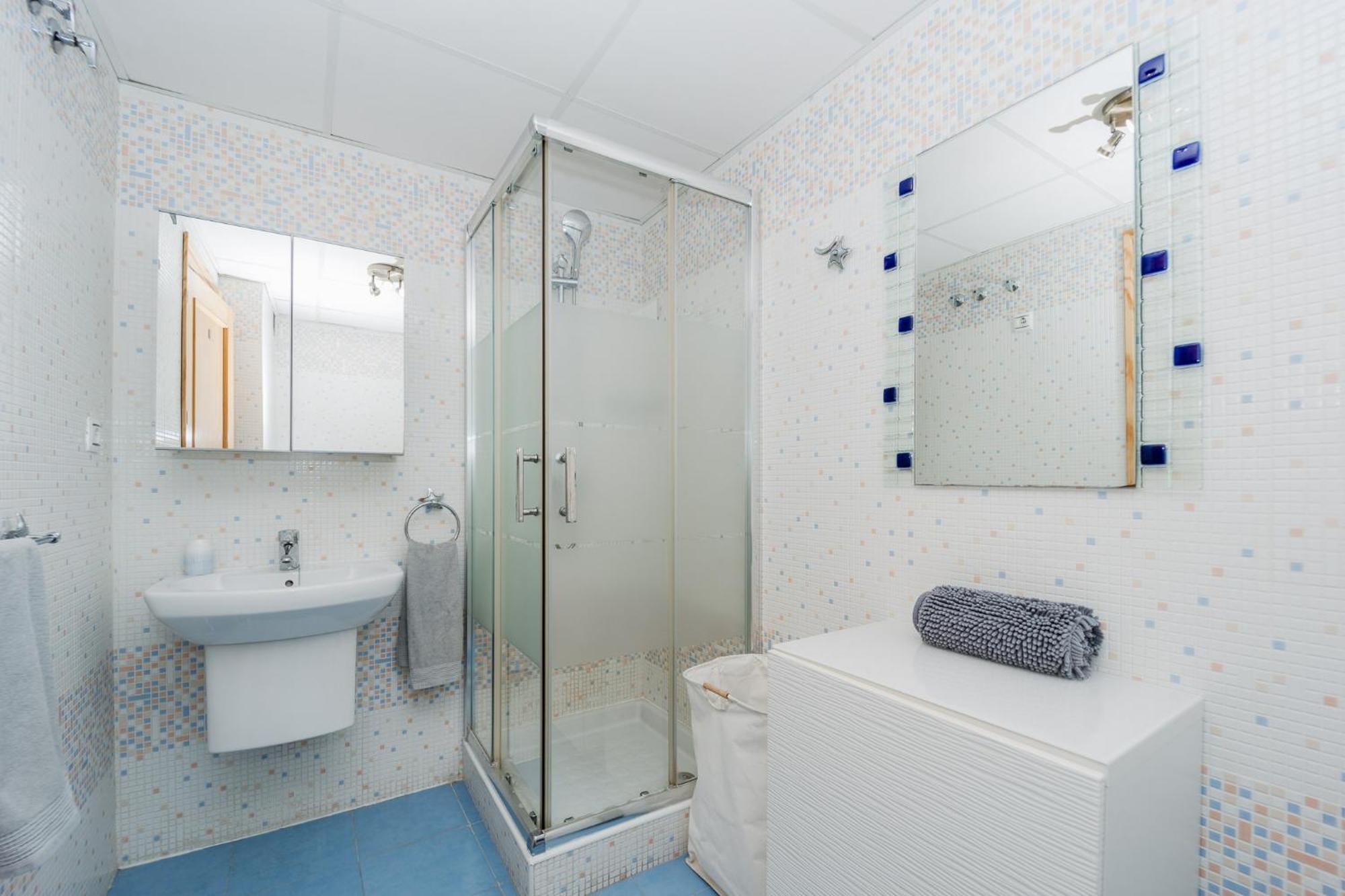 Blue Nautico - Penthouse With Stunning Views Of La Herradura Ла Херадура Екстериор снимка